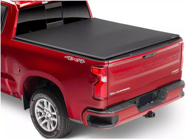 Extang Trifecta 2.0 Tri-Fold Tonneau Cover (73-87 C10, C15, K10, K15)