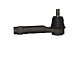 Extended outer tie rod end for Superide II Classic Truck racks individually sold - Heidts BX-046
