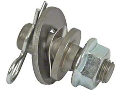 Shifter Body Pins (62-69 Fairlane; 68-69 Montego; 68-69 Torino)