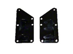 4.6L and Coyote Engine Mounts for AJE K-Members (66-70 Fairlane; 66-69 Torino)