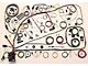 Fairlane And Comet American Autowirer Classic Updater Kit, Complete, 1966-1967