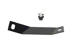 Front Bumper to Fender Bracket; Passenger Side (66-67 Fairlane)