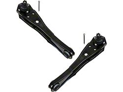 Front Lower Control Arms with Ball Joints (68-70 Fairlane; 1971 Torino)