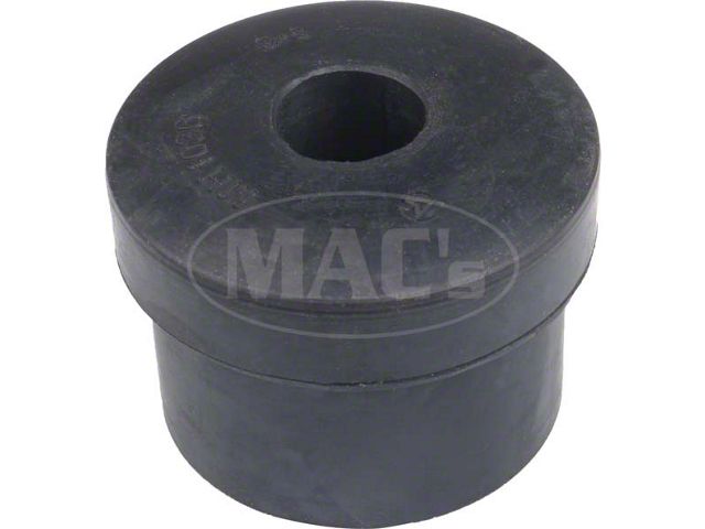 Front Of Rear Spring Bushing