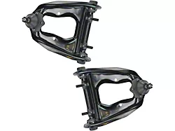Front Upper Control Arms with Ball Joints (66-70 Fairlane; 1971 Torino)