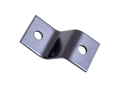 Lower Rear Fender Brace (68-69 Fairlane, Torino)