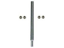 Fairlane-Ranchero-Comet Top Vent Window Rivet Removal Tool