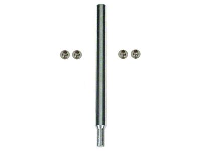 Fairlane-Ranchero-Comet Top Vent Window Rivet Removal Tool