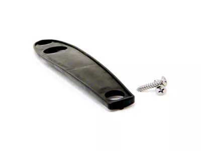 Standard/Remote Mirror Pad (67-69 Fairlane, Torino)