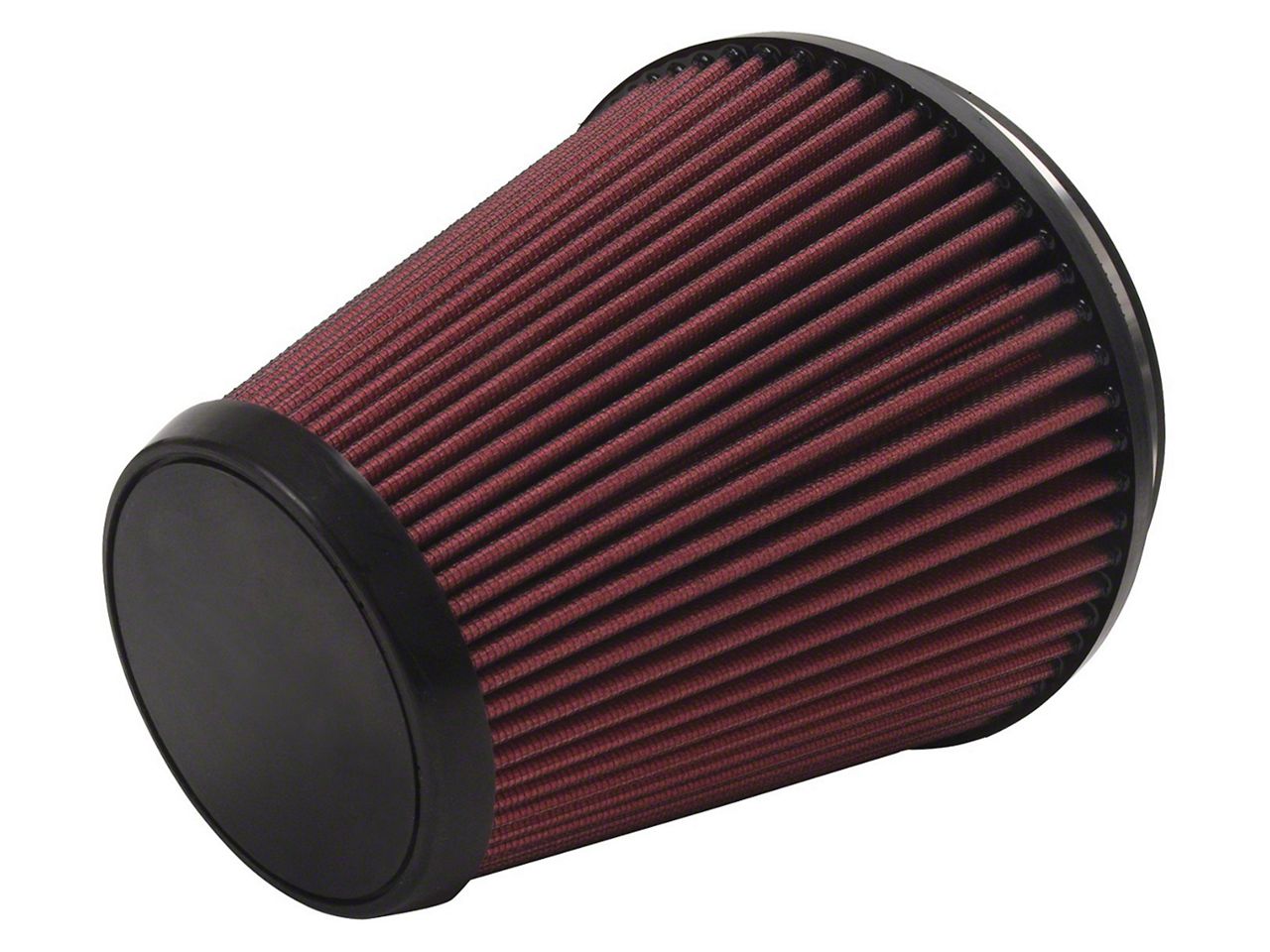 Air, Oil & Fuel Filters