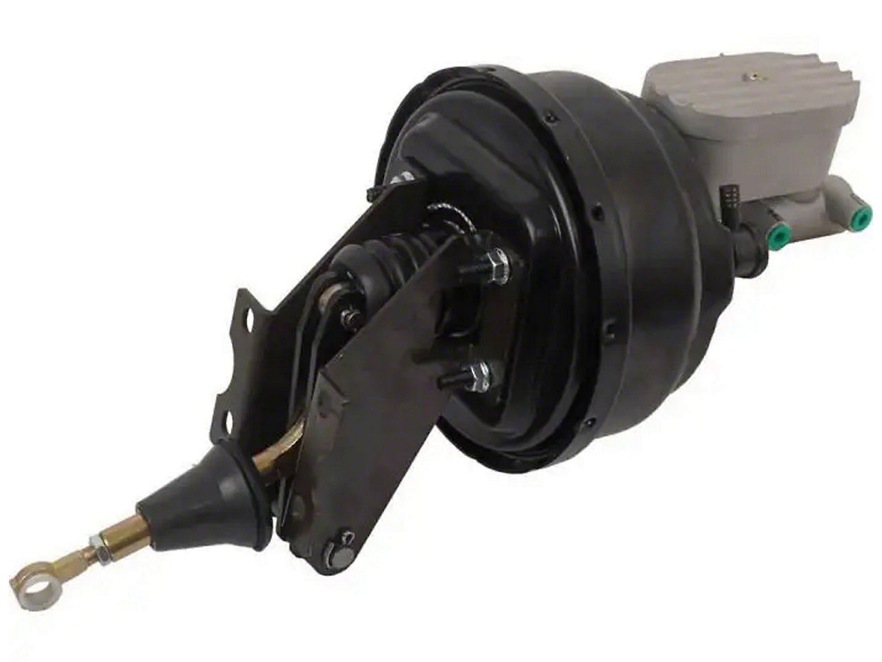 Accessories & Hardware