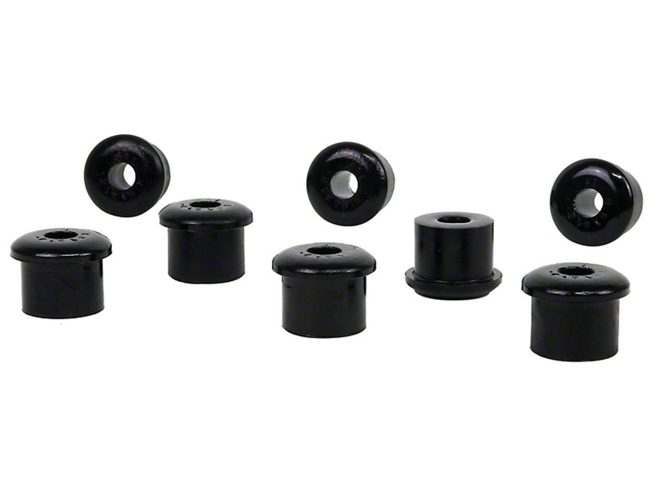 Suspension Bushings