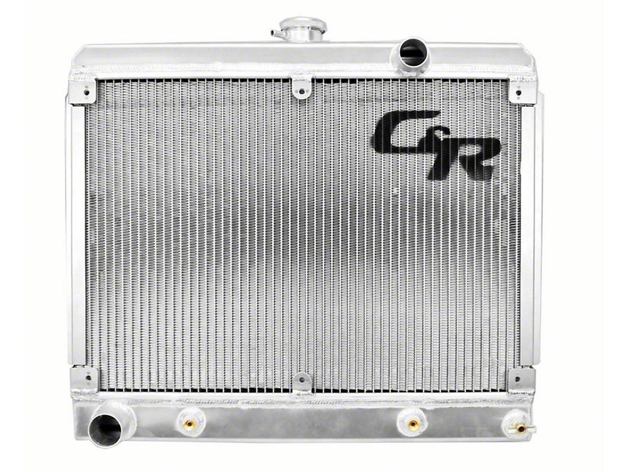 Radiators & Cooling System Parts