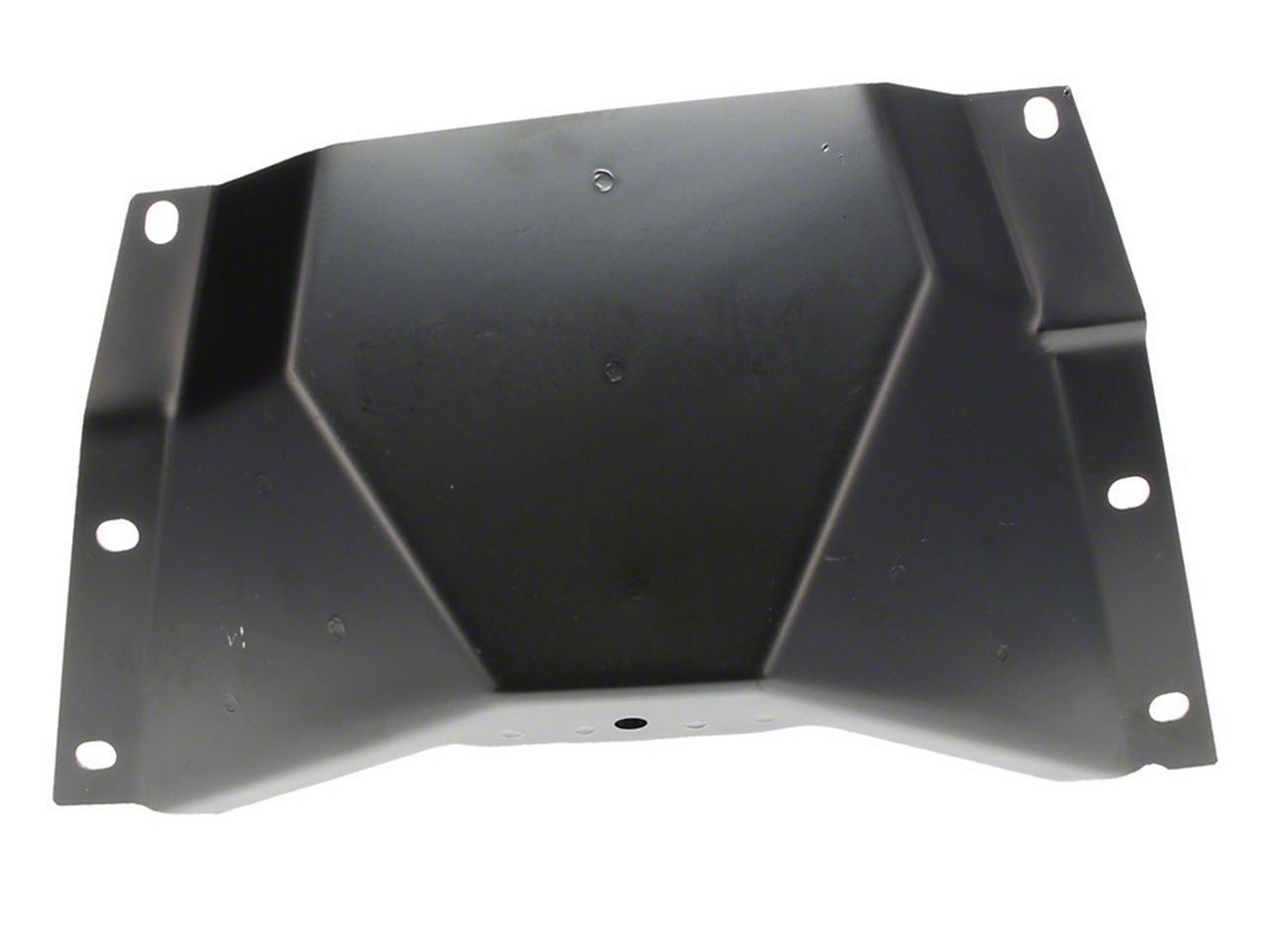 Strut & Shock Tower Braces