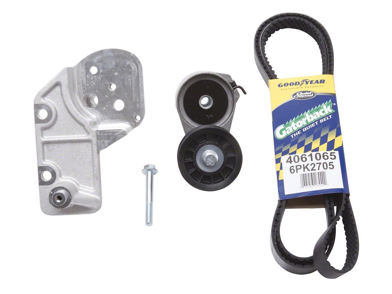 Supercharger & Turbocharger Kits & Accessories