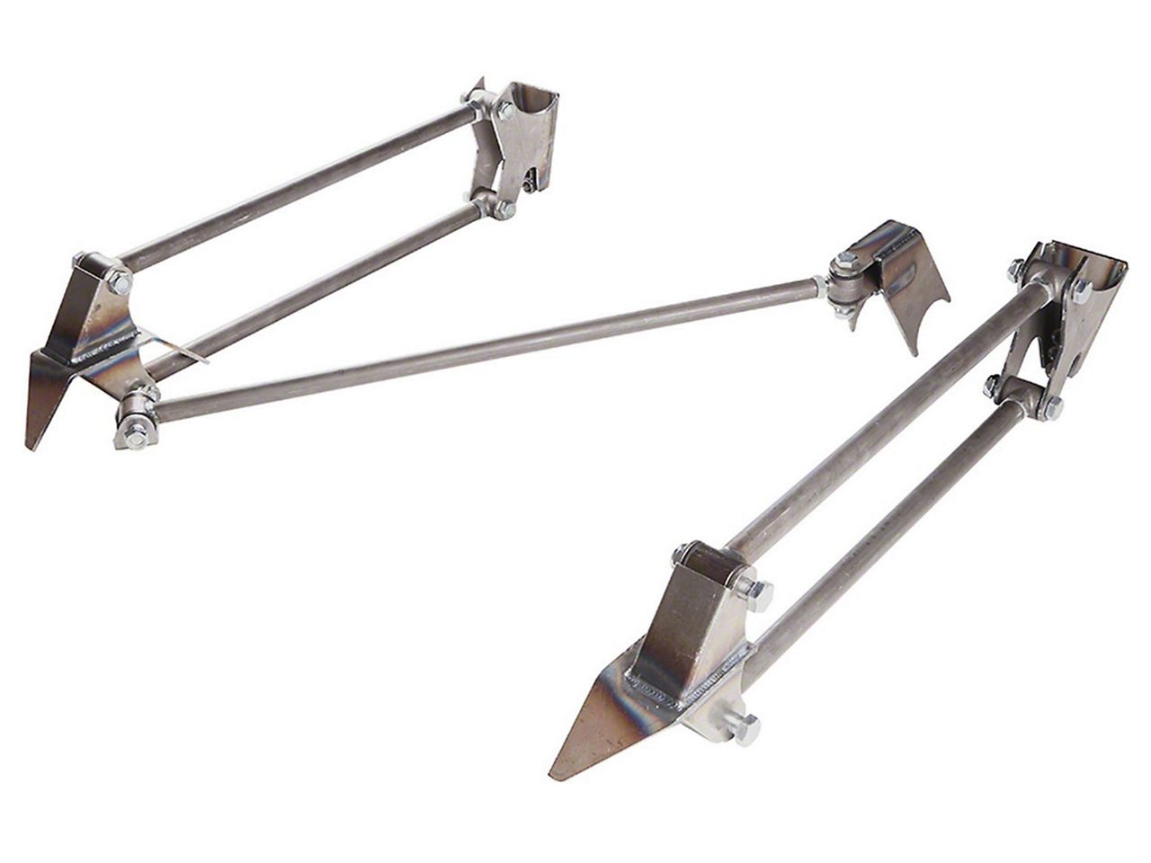 Suspension Handling Kits