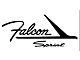 Falcon and Ranchero Hood Cover and Insulation Kit, AcoustiHOOD, 1960-1963 (Coupe and Sedan)