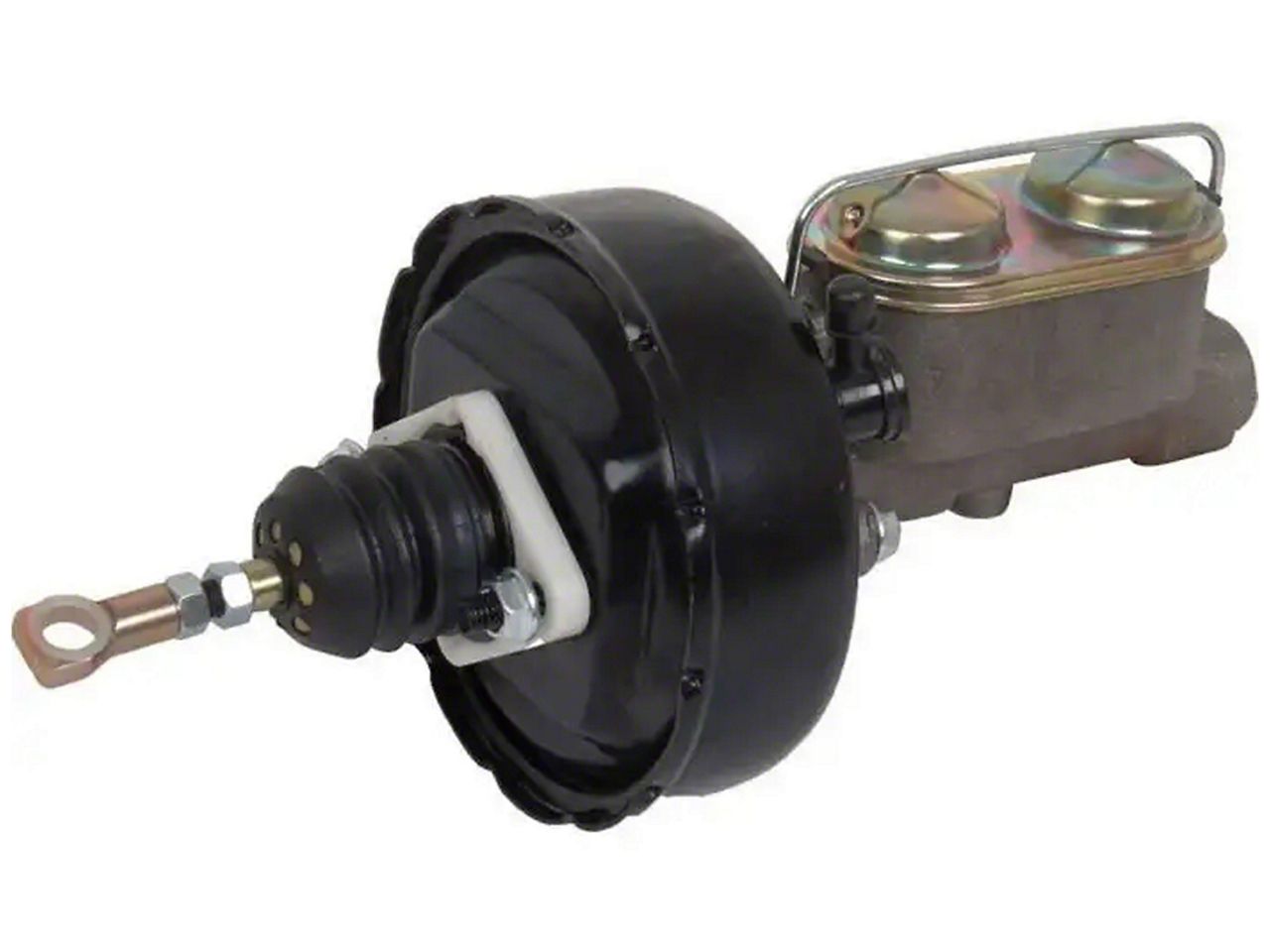 Accessories & Hardware