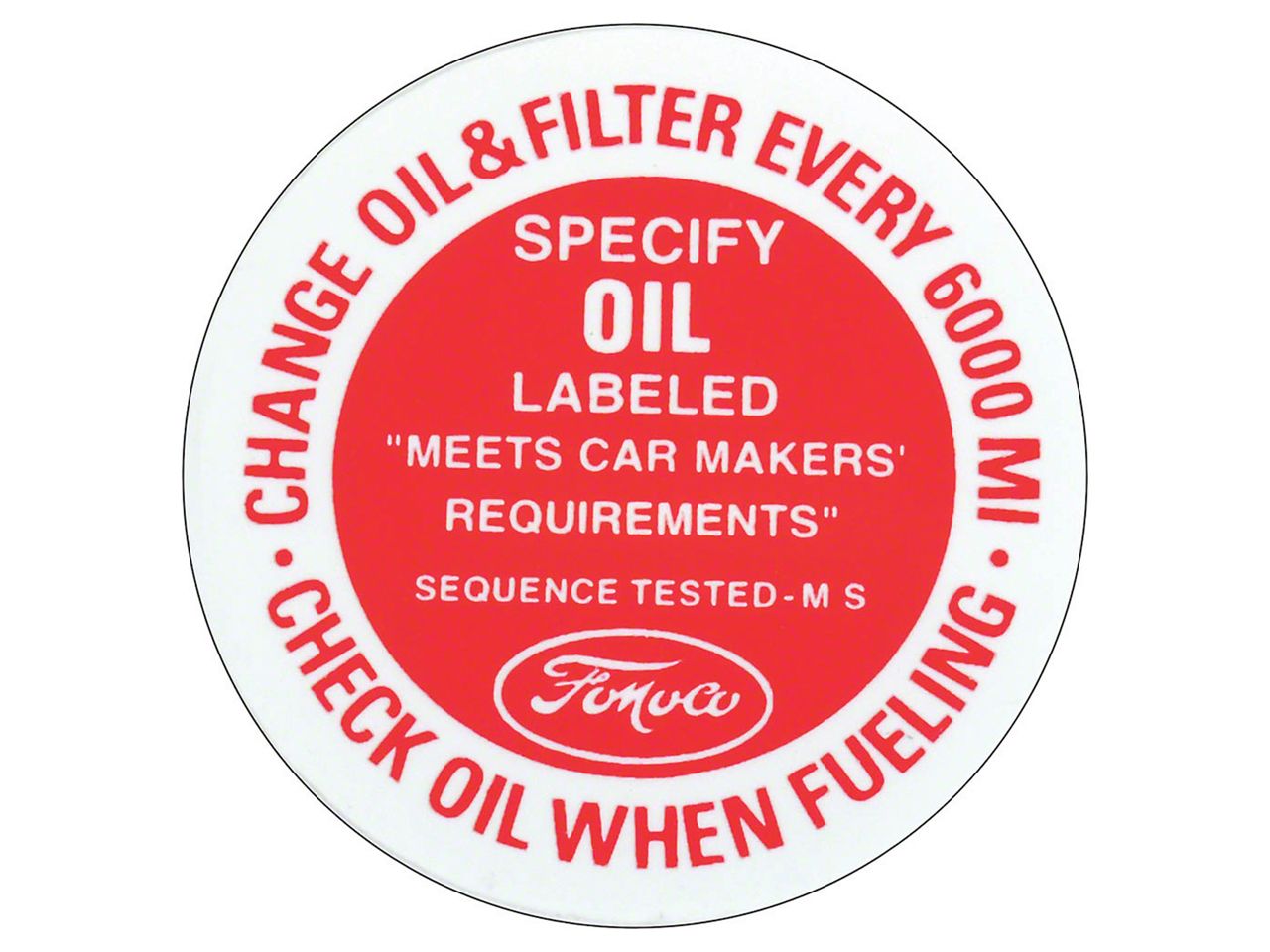 Decals, Stickers and Racing Stripes