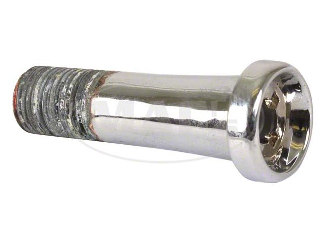 Falcon Headlight Switch Retainer, 1965-1967