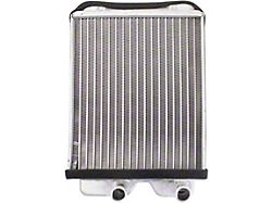 HVAC Heater Core (60-65 Comet, Falcon)