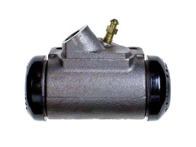 Falcon Left Front Wheel Brake Cylinder, 1-1/16 Bore, 6-Cylinder, 1960-1970 (6-Cylinder Engine)