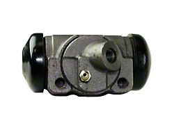The Right Stuff Detailing Falcon Left Front Wheel Brake Cylinder, 1-1/8 Bore, V8, 1964-1970 (V8 Engine)