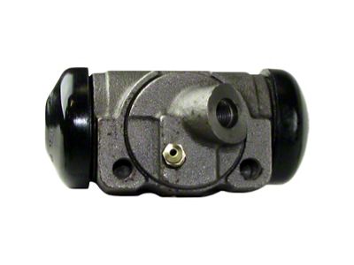 Falcon Left Front Wheel Brake Cylinder, 1-1/8 Bore, V8, 1964-1970 (V8 Engine)