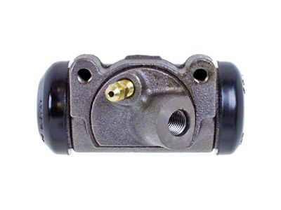 Falcon Left Front Wheel Brake Cylinder, 1-3/32 Bore, 351/390/428 V8, 1966-1970 (351/390/428 Engine)