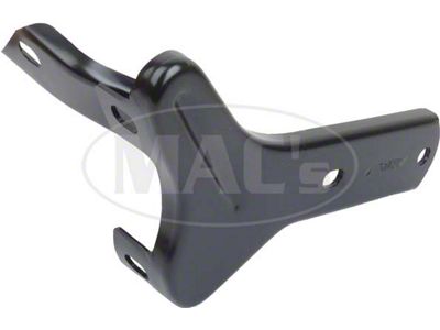 Falcon Left Rear Bumper Bracket, 1964-1965 (Excluding Wagon and Sedan Delivery)