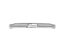 Falcon Rear Bumper, 1961-1963