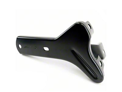 Rear Bumper Bracket, Left Side (64-65 Falcon)