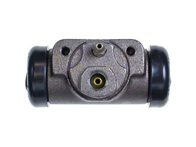Falcon Rear Wheel Brake Cylinder, Hardtop, Left Or Right, 13/16 Bore, 1960-1965