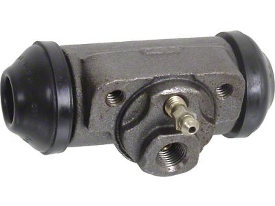 Falcon Rear Wheel Brake Cylinder, Station Wagon, Left Or Right, 7/8 Bore, 1960-1964
