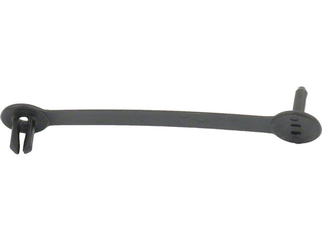 Falcon Retaining Strap, 3.25 Long, 1970