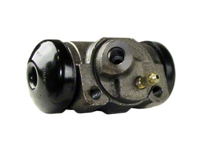 Falcon Right Front Wheel Brake Cylinder, 1-1/8 Bore, V8, 1964-1970 (V8 Engine)