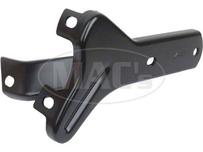 Bump.Bracket,Rear,Right,Falcon,64-65 (Excluding Wagon and Sedan Delivery)