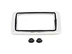 Side Marker Bezel (69-70 Comet, Falcon)