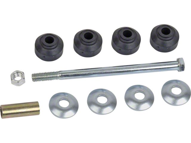 Falcon Sway Bar Repair Kit Rubber Bushings , 1960-1970