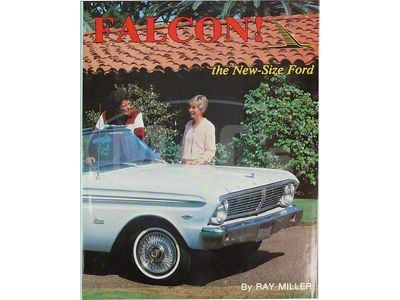 Falcon/ New Size Ford