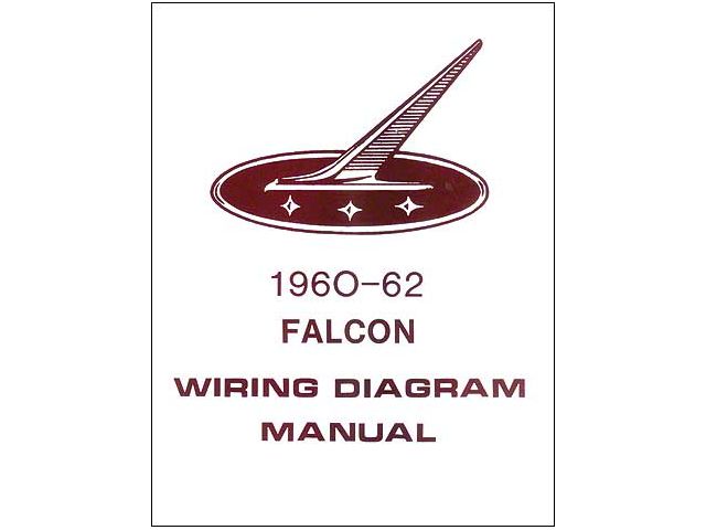 Falcon Wiring Diagram Manual - 4 Pages