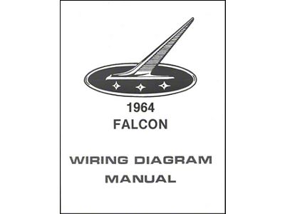 Falcon Wiring Diagram Manual - 8 Pages