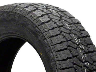 Falken Wildpeak A/T4W All-Terrain Tire (31" - 265/60R18)