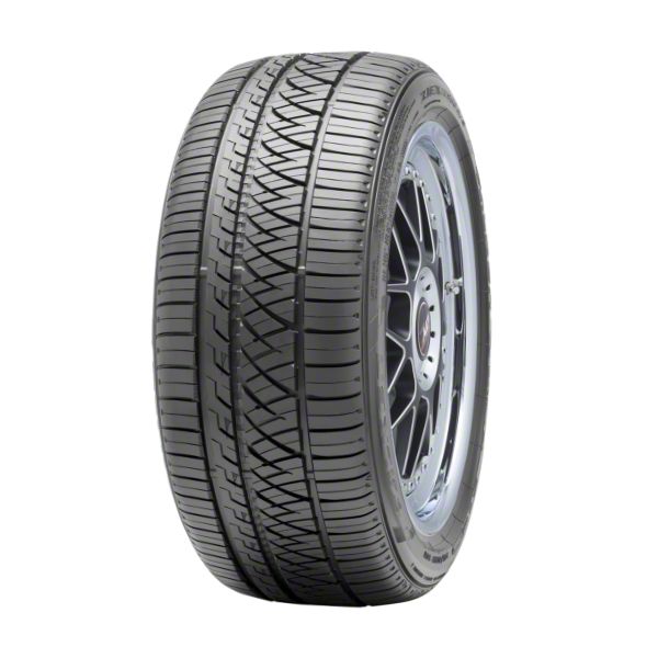 Falken Ecklers ZIEX ZE960 A/S All-Season High Performance