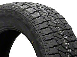 Falken Wildpeak A/T4W All-Terrain Tire (33" - 33x12.50R15)