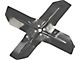 Fan Blade - 4 Blades - 15-1/2 Diameter - 200 6 Cylinder With Automatic Transmission, Without A/C