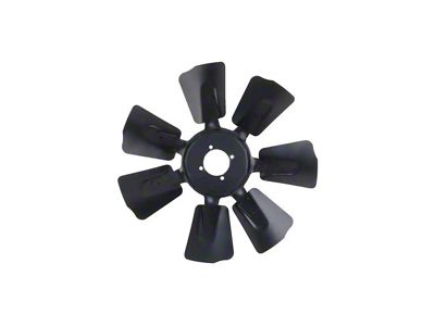Fan Blade - 7 Blades - 18-1/4 Diameter - 390/427/428 Cobra Jet
