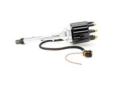 FAST XDi Dual Sync Distributor (57-91 Corvette C1. C2, C3 & C4, Excluding ZR-1)