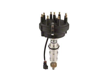 FAST XDi Race EFI Distributor; Large Cap (58-68 V8 Thunderbird)