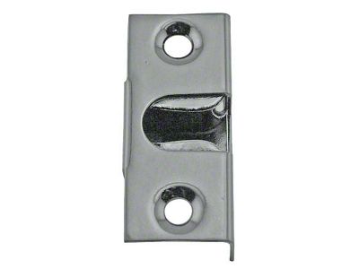 Female Dovetails /open Car/black